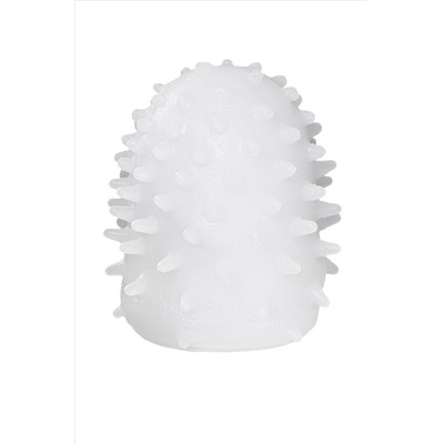Мастурбатор-яйцо Satisfyer Naughty Mini Masturbator