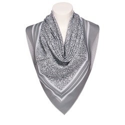 Платок Т8-02 узор