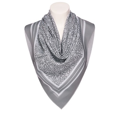 Платок Т8-02 узор