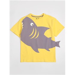 Соль&Перец Футболка SP9326