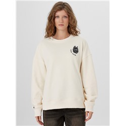 СВИТШОТ ЖЕНСКИЙ 122813/1