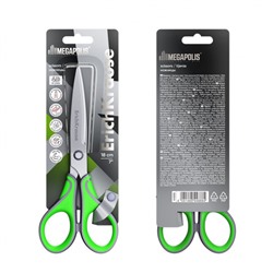 Ножницы 180 мм Megapolis 44888 ErichKrause