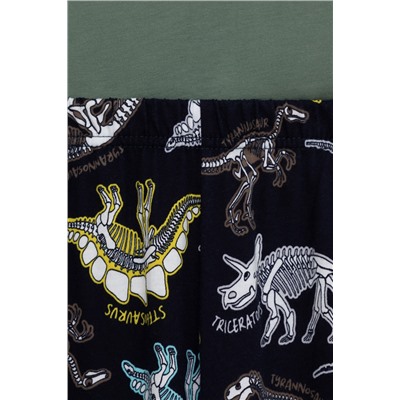 CROCKID Пижама К 1599