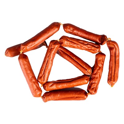 Wanpy Dog Сосиски из мяса ягненка 100 г
