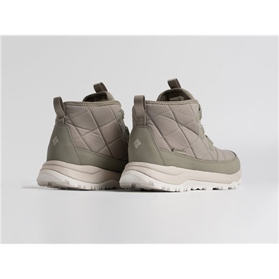 Зимние Ботинки