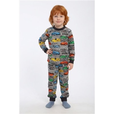 Пижама с брюками арт. ПМ-013-061 НАТАЛИ, 1237344