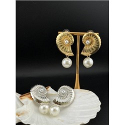 Серьги #22951543