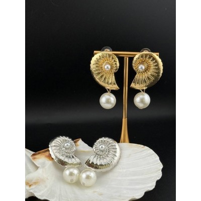 Серьги #22951543