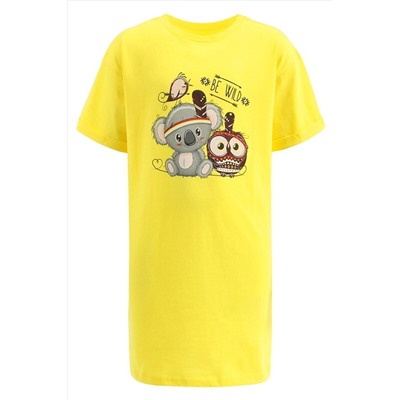 Платье АПРЕЛЬ, 951525