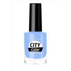 Лак для ногтей GR City Color Nail Lacquer (0-100) КОСМЕТИКА ИЗ ТУРЦИИ, 1097421