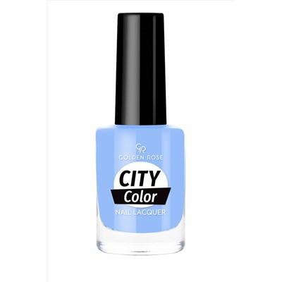 Лак для ногтей GR City Color Nail Lacquer (0-100) КОСМЕТИКА ИЗ ТУРЦИИ, 1097421
