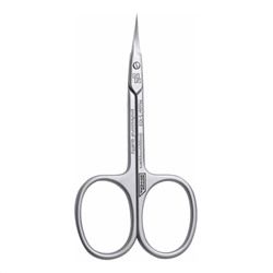 Nippon Nippers Ножницы маникюрные для кутикулы / S-103, ручная заточка, 90 мм 23231