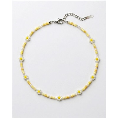 Чокер из натуральных камней