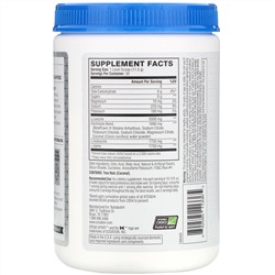 Xtend, Sport, 7 г аминокислот с разветвленной цепью (BCAA), со вкусом голубой малины, 345 г (12,2 унции)