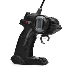 Машина "Off road vehicle" р/у, 27 MHz, в коробке