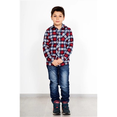 Lika Dress Рубашка 6638