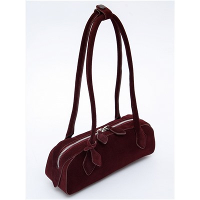 Сумка 89-6830-1VG winne red Vitelli Grassi