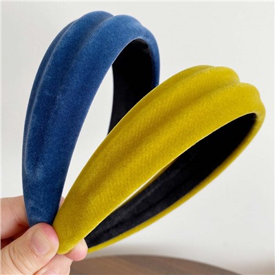 Ободок для волос арт. 09 9163 (id 288989)