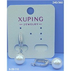 Серьги #22943545