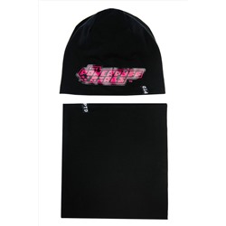 Комплект (шапка+снуд) PLAYTODAY, 960796