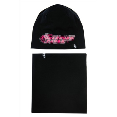 Комплект (шапка+снуд) PLAYTODAY, 960796