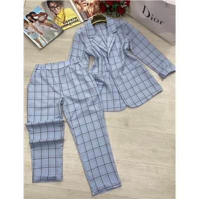 Костюм двойка