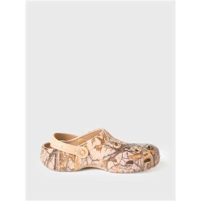 Сабо для мальчиков