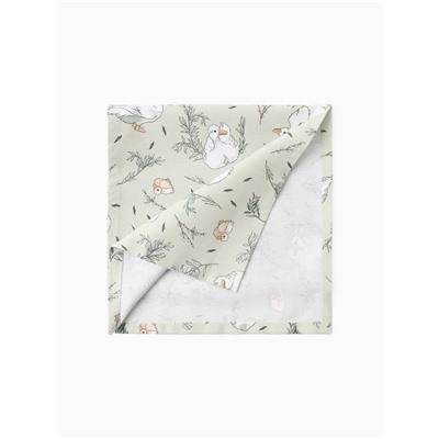 Дорожка на стол «Доляна» Divine day 40×146 см, рогожка 164 г/м², 100% хлопок