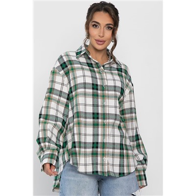 Рубашка LADY TAIGA, 1187838