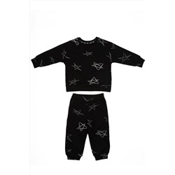 Комплект (Джемпер+Брюки) BODO, 1086454