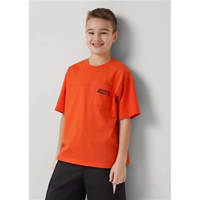 Футболка детская для мальчика