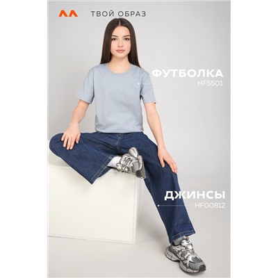 Детская футболка Happyfox