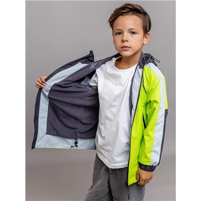 BATIK Ветровка 672-24в-1