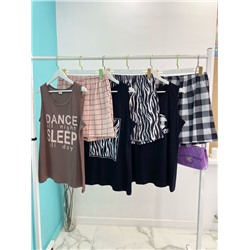 Пижама #22997537