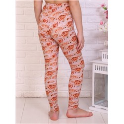 Лосины Вдохновение длинные детские