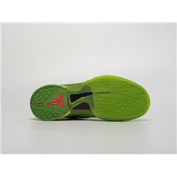 Кроссовки Nike Kobe 6