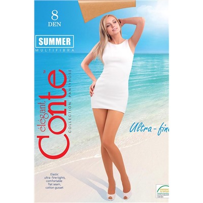 Колготки CONTE ELEGANT, 106752