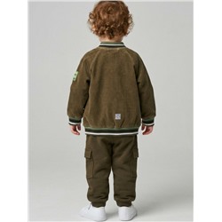 Брюки детские трикотажные для мальчиков