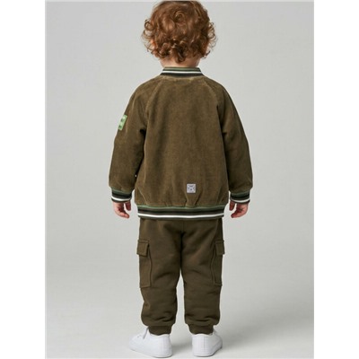 Брюки детские трикотажные для мальчиков