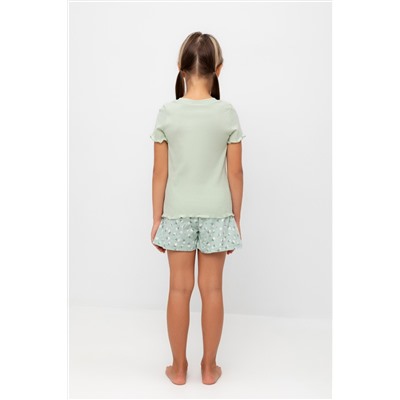 CROCKID Пижама К 1596