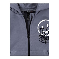 Толстовка BABY BOOM, 1056486