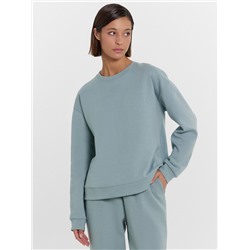 КОМПЛЕКТ ЖЕНСКИЙ (ДЖЕМПЕР, БРЮКИ) 192527