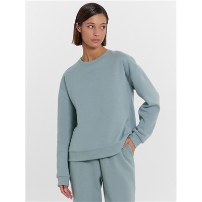 КОМПЛЕКТ ЖЕНСКИЙ (ДЖЕМПЕР, БРЮКИ) 192527