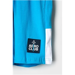 Шорты трикотажные для мальчиков, 2 шт в комплекте PLAYTODAY, 1239647