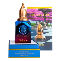 EMPEROR BLUE INFINITE edp (w) 100ml