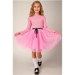 Платье для девочки Happyfox