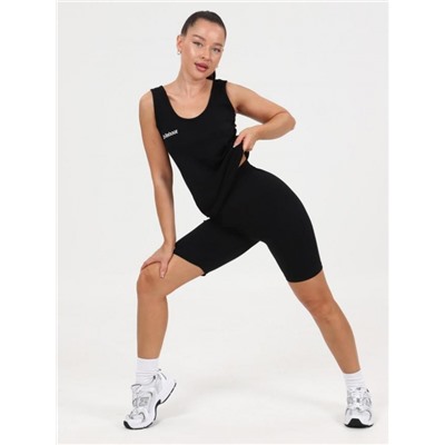 Костюм "Потенциал" (Черный)