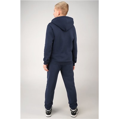 Детский спортивный костюм из футера трехнитки Happyfox