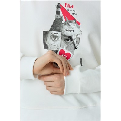 Свитшот MARK FORMELLE, 1134884