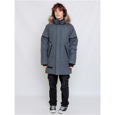 BATIK Парка 771-25з-2